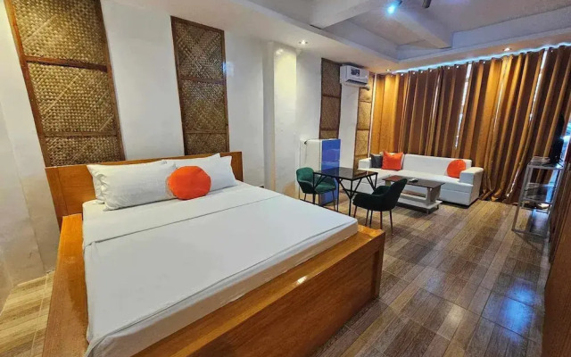 Hotel Pressie by SMS Hospitality