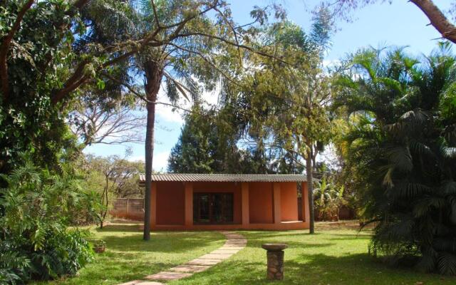 River Bird Guest House