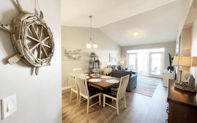 Seaside at Anastasia G302