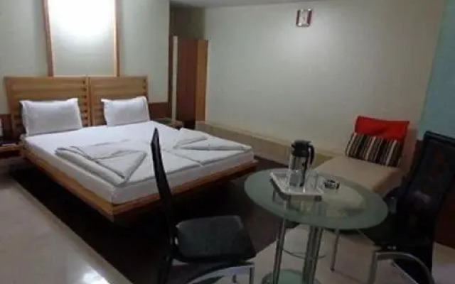 Hotel Easy Retreat