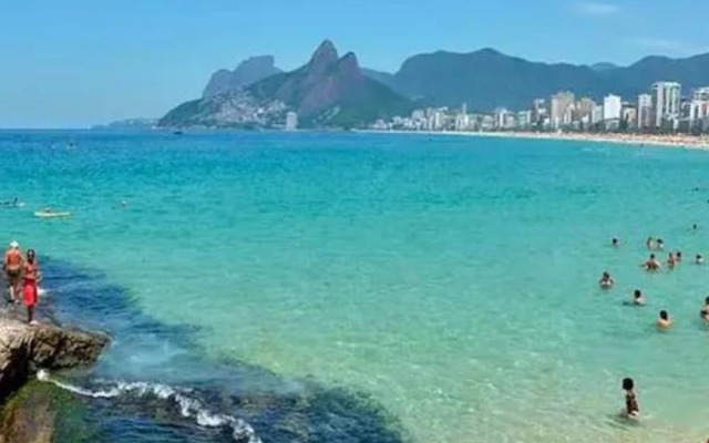 Apartamento Studio Arpex HIR 25