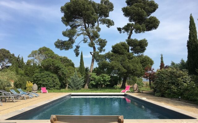 Domaine De Cantalauze