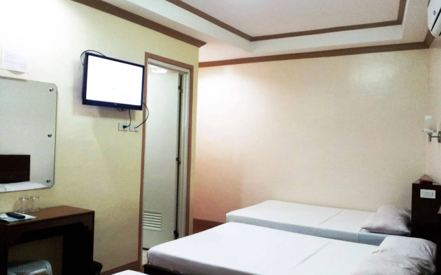 Marcelina's Guest House