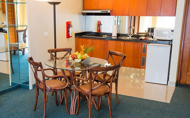 Hotel Altamira Suites