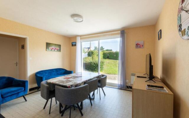 La Petite Isle - Maison et jardin - plage à 200 m