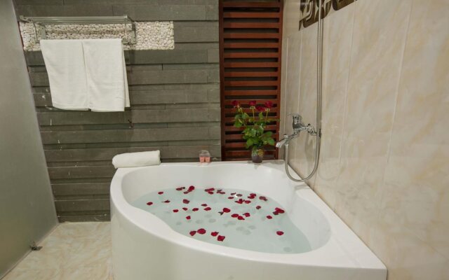 Golden Sand Homestay