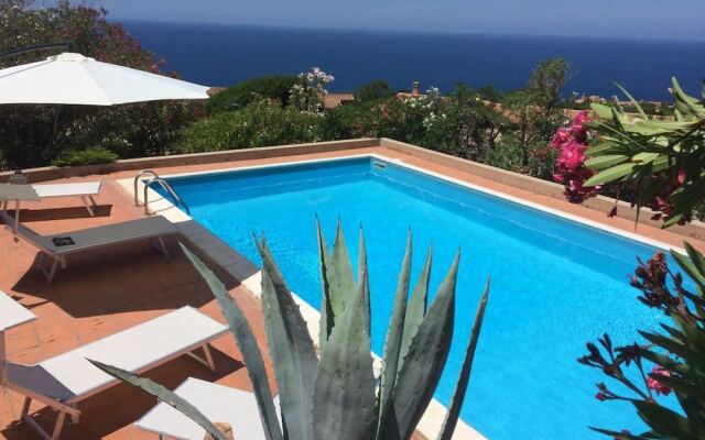 Villa Agave