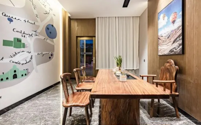 Dali Dongting Hotel (Erhai Branch, Dali High Speed Railway North Station) – Guest Rooms – Dali