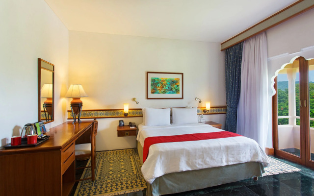 Trident, Jaipur