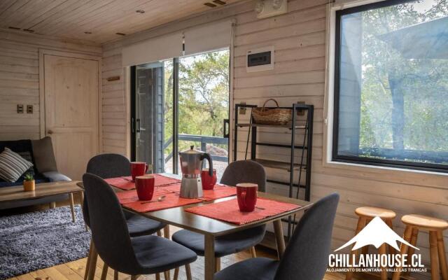 Chillán House