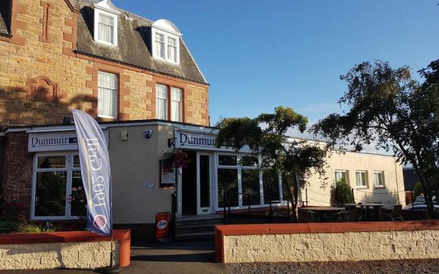 Dunmuir Hotel