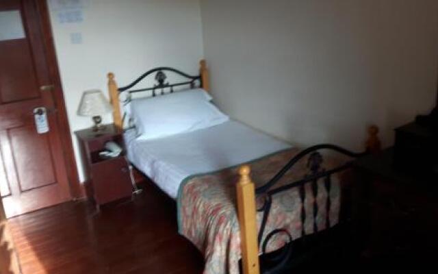The Pilgrims Rest Hotel (Adults Only)