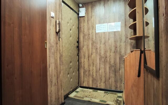 Апартаменты на улице Дыбенко 44