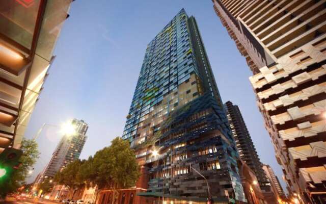 Upper West Side Apartments