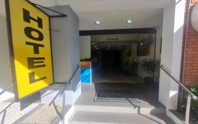 Hotel Kolman