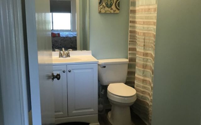 St. Augustine Ocean And Racquet 1306