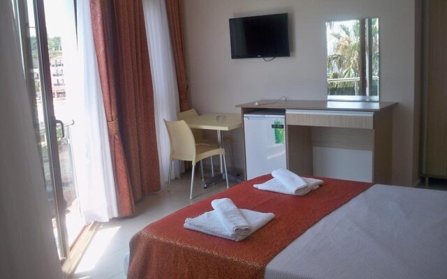 Servet Motel