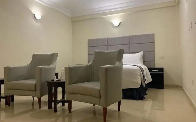Prime Hotel and Suites