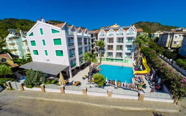 Palmea Hotel