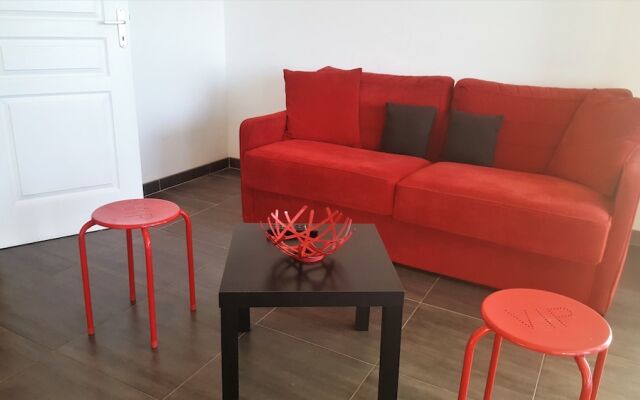 Appartement 2 pièces Résidence Chopin