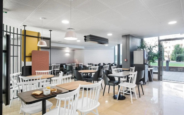 B&B HOTEL Lyon Centre Gambetta