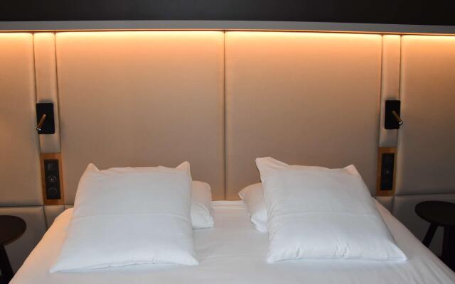 Mercure Colmar Centre Unterlinden