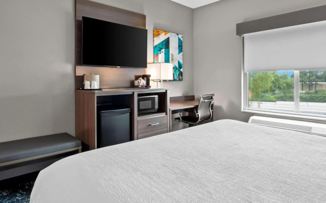 Best Western San Bernardino Hotel