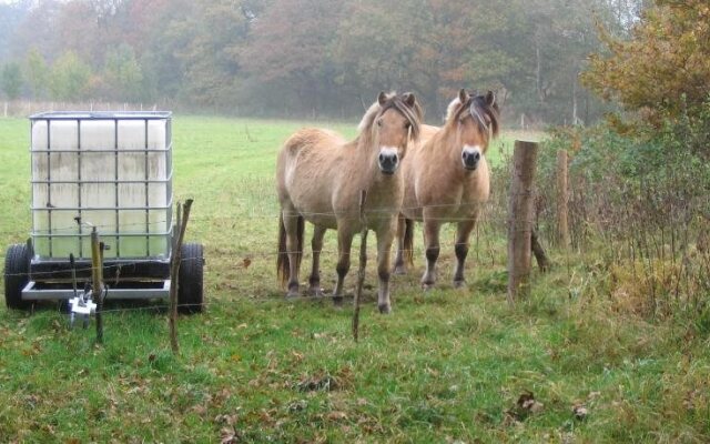 B&B De Passerel