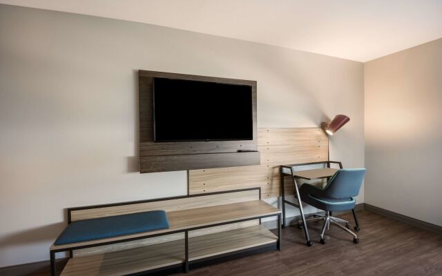 Tru by Hilton Warsaw