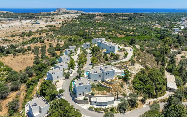 Massari Hills Villa 9