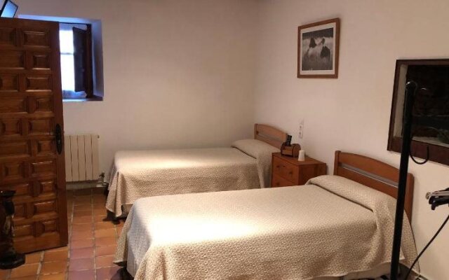 Hostal Paratene