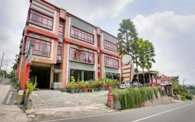 Urbanview Hotel Bergas Indah Bandungan by RedDoorz