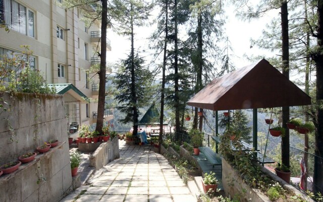 Oyo 12895 Home 2Bhk Mashobra