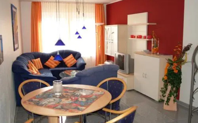 Albergo Haus Siegfried