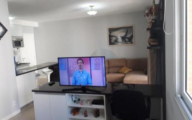 Apartamento Dot Home