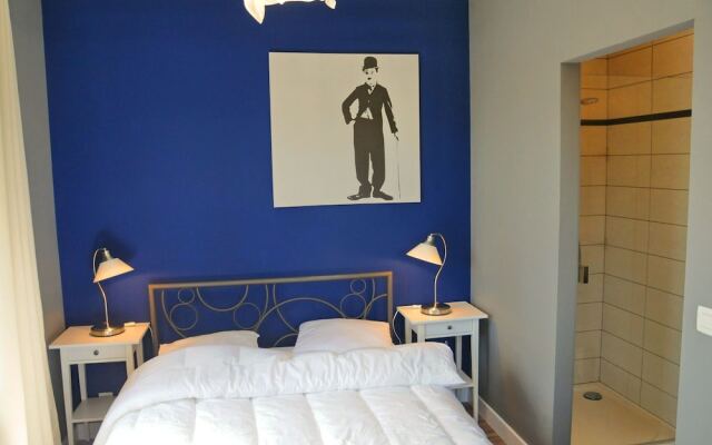 Holiday Home in Durbuy With Garden