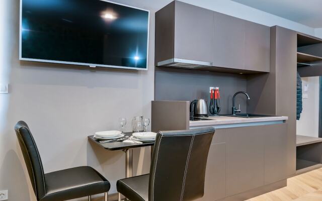 Il Giardino Luxury Rooms & Suites