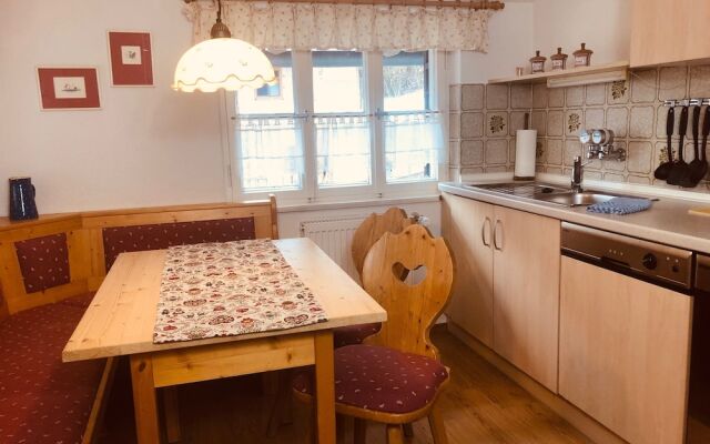 Ferienhaus Waldklause