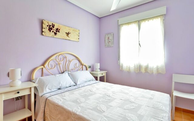 Bungalow Near San Juan Beach