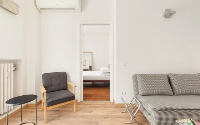 Vatican Beautiful 2Br Apartment With Terrace