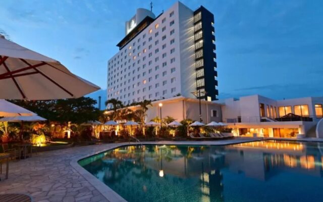 Art Hotel Ishigakijima