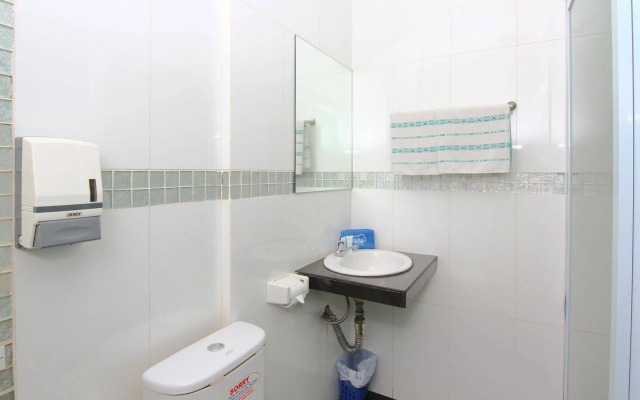 Capital O 664 Romance Hotel