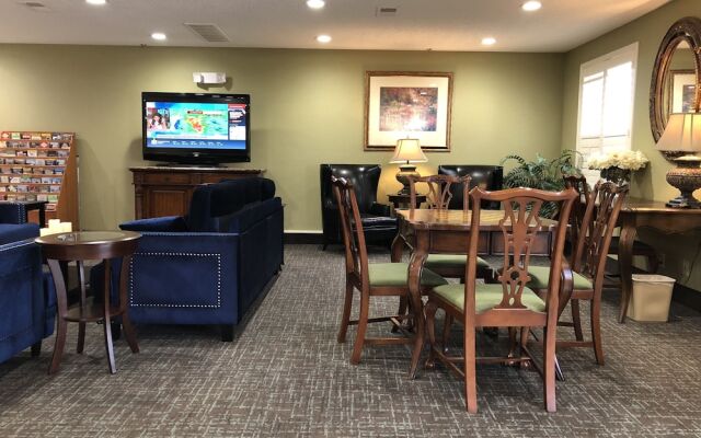 Baymont Inn And Suites Washington