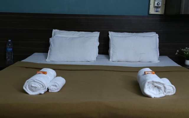Atithi Lodge