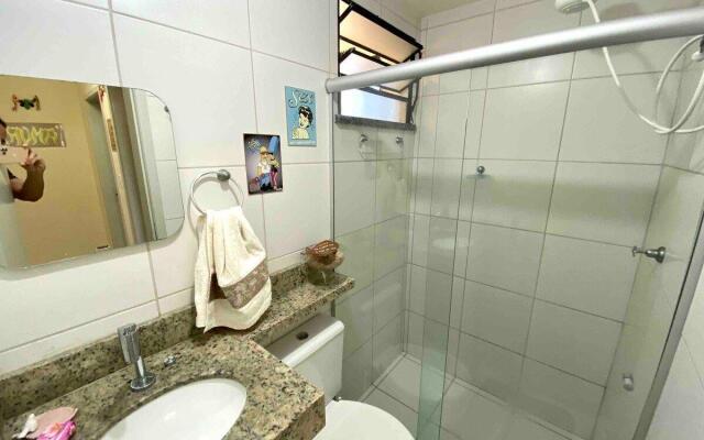 Apartamento da Hora em Condomínio Fechado