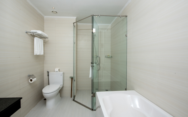 Sokha Palace Siem Reap Hotel