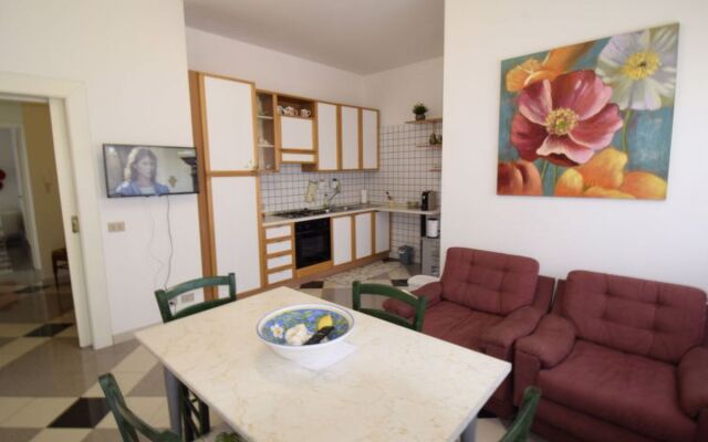 Apartment GessHome Giarre