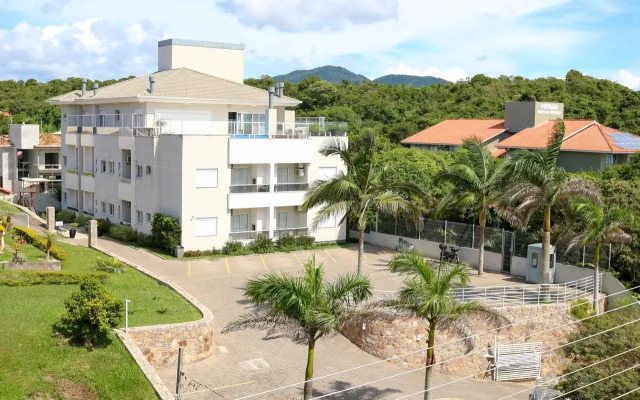 Ingleses Paradise Flat