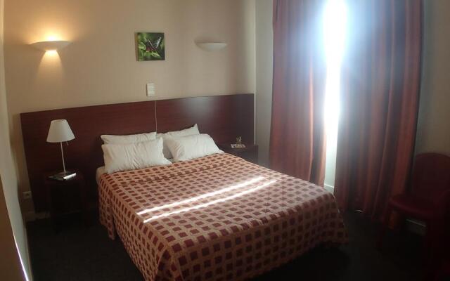 Grand Hôtel d'Orleans