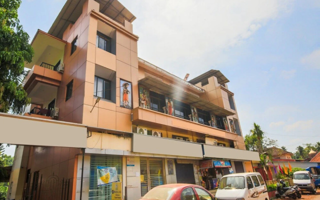 Mahalasa Guest House By OYO Rooms